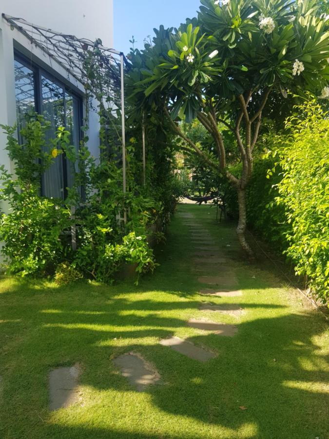 Oceanami Resort Sea View Long Hải Exterior foto